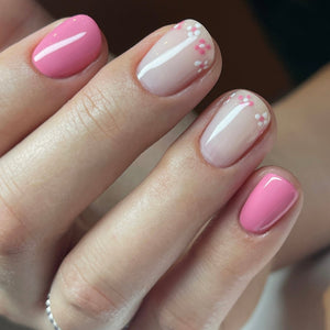 The Best Nails USA Builder Gel - DOHA