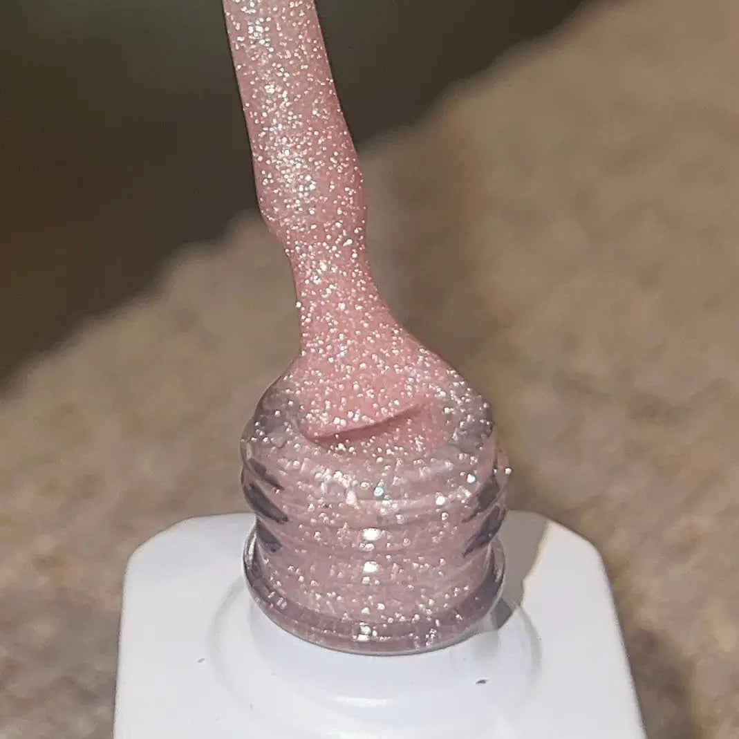 A’GALORE & CO. StructureGel 045 | REFLECTIVE "MARRY ME"