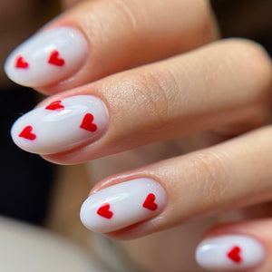 The Best Nails USA Builder Gel - PARIS