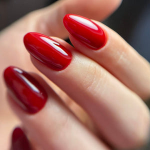 The Best Nails USA Gel Polish - SANGRIA