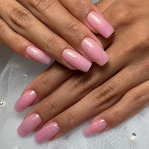 The Best Nails USA Builder Gel - LOS ANGELES