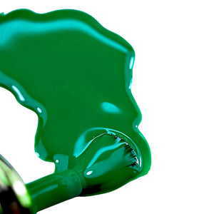 The Best Nails USA Gel Polish - EMERALD