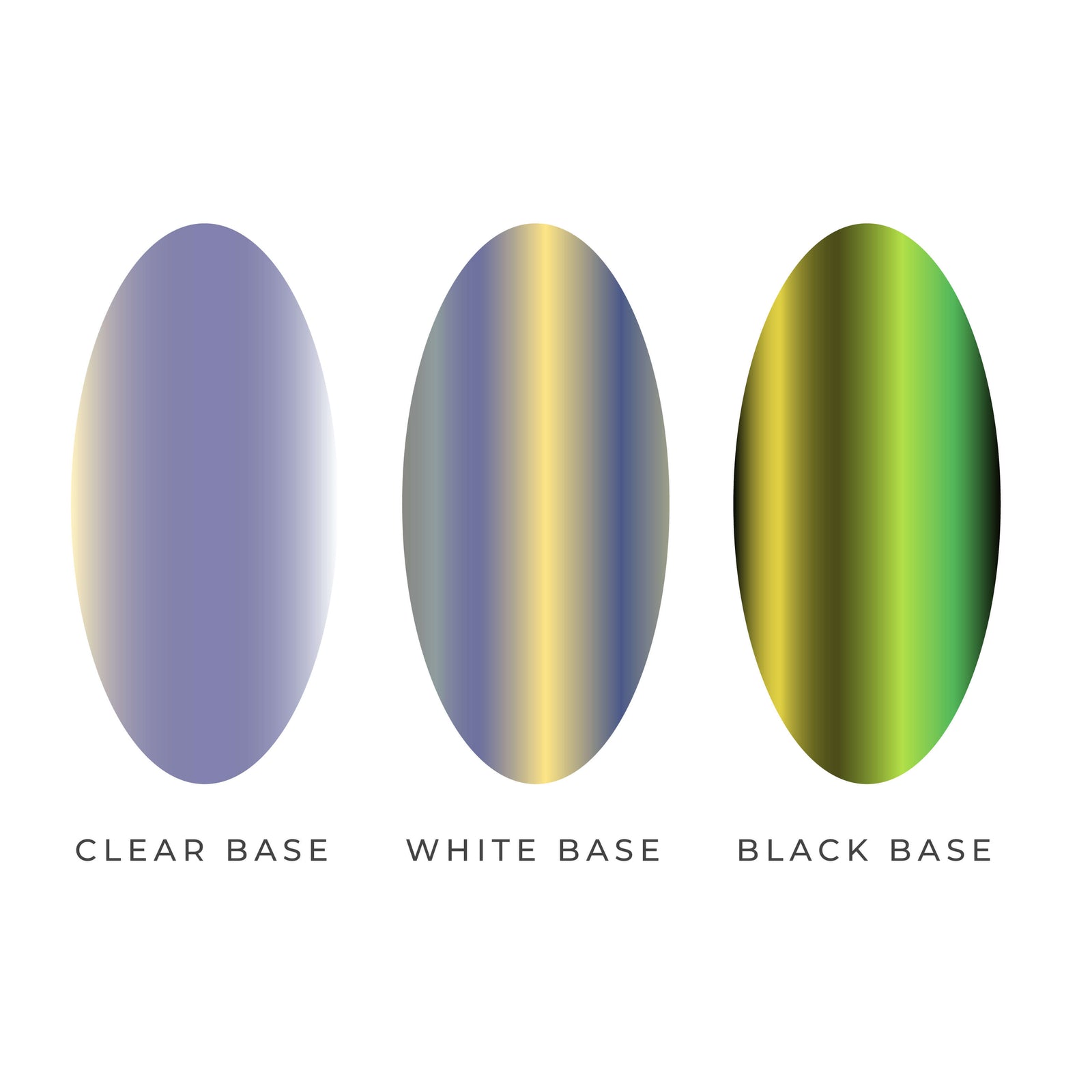 Nail Mart USA Chrome Powder - Enchanted Pearl