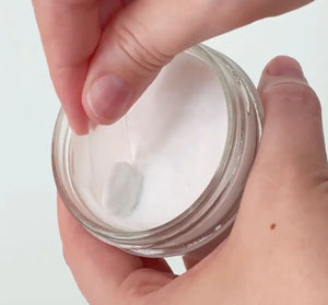 Farmhouse Fresh- Enrich Mint Foot Rescue Mask