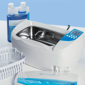MicroStop Ultrasonic Cleaner EXPERT, 3L
