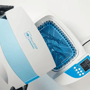 MicroStop Ultrasonic Cleaner EXPERT, 3L