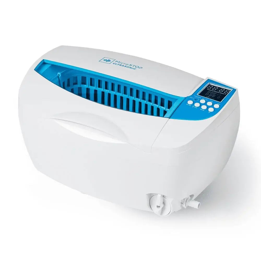 MicroStop Ultrasonic Cleaner EXPERT, 3L
