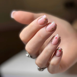 The Best Nails USA Builder Gel - LONDON