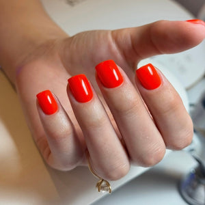 The Best Nails USA Gel Polish - FANTASTIC