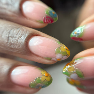 The Best Nails USA Builder Gel - GOA