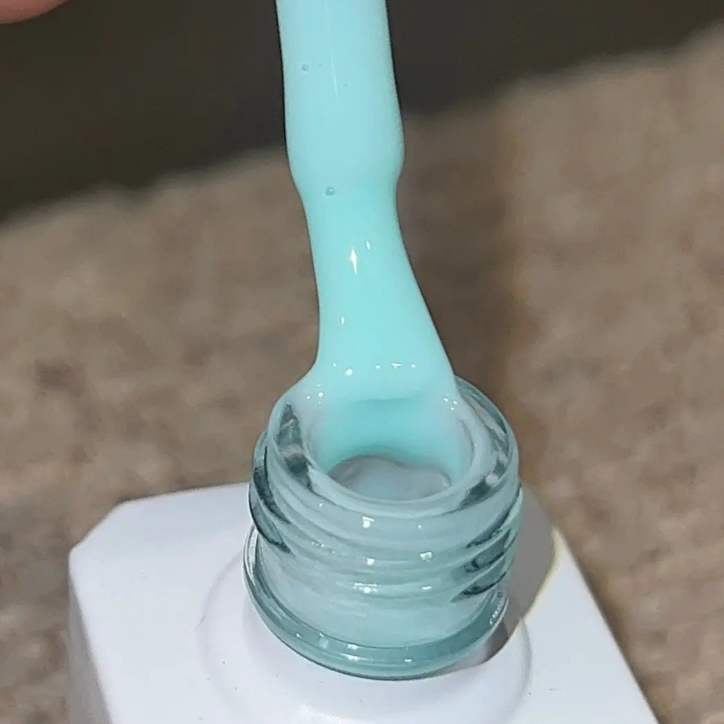 A’GALORE & CO. StructureGel 018 | NOSTALGIA