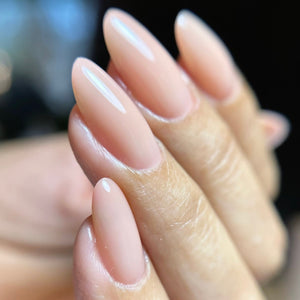 The Best Nails USA Gel Polish- BAMBOO