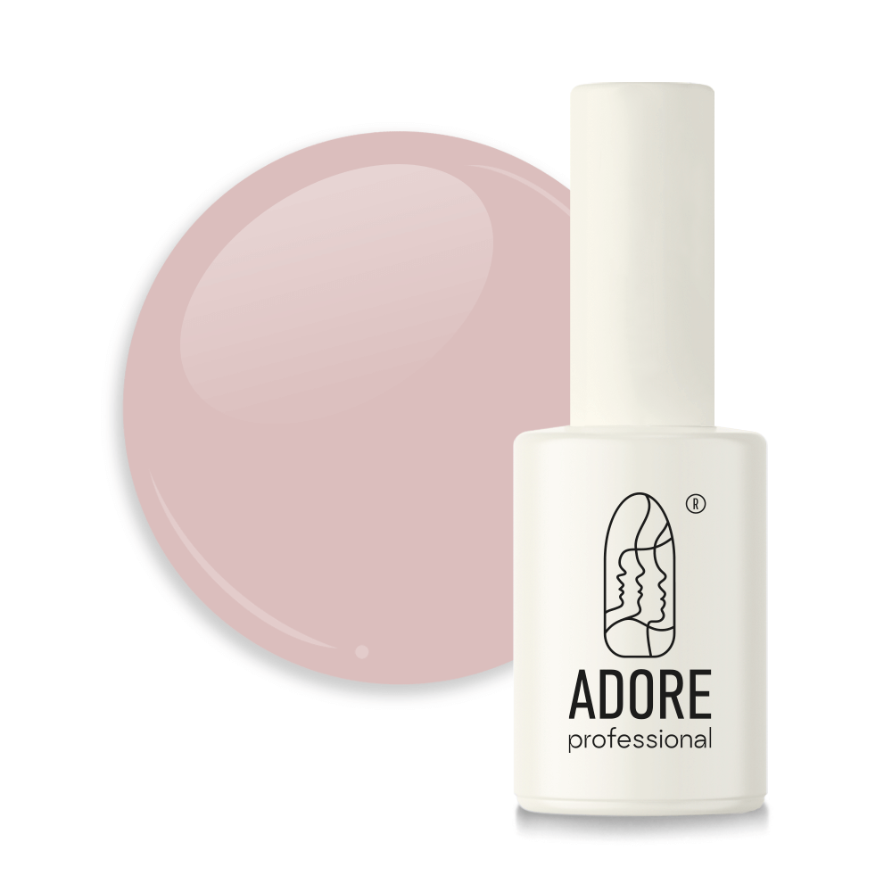 Adore Professional French Gel Polish- F-08 Fae