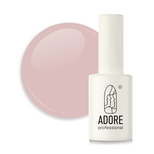 Adore Professional French Gel Polish- F-08 Fae