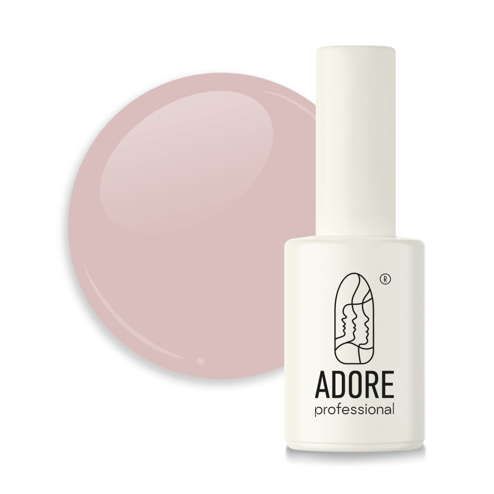 Adore Professional French Gel Polish- F-09 Rosehip