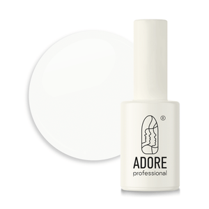 Adore Professional French Gel Polish- F-14 Cotton