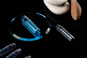 Nail Forms Imenka "Salon Square", 120pcs
