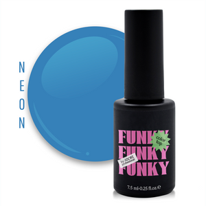 Adore Professional Funky Color Top- Funky Cool