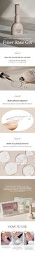 BANDI Fixer Base Gel