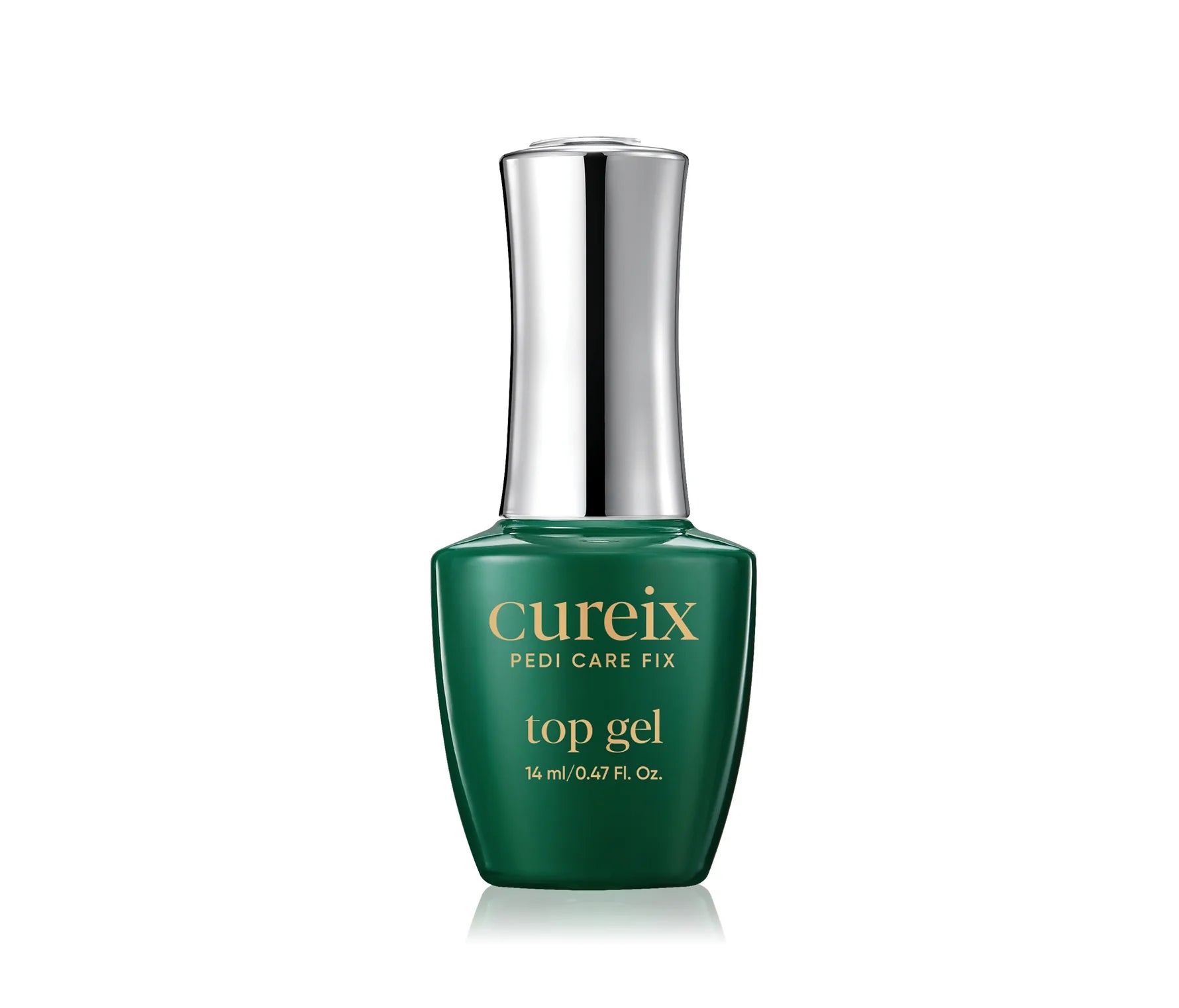 Bandi Cureix Top Gel