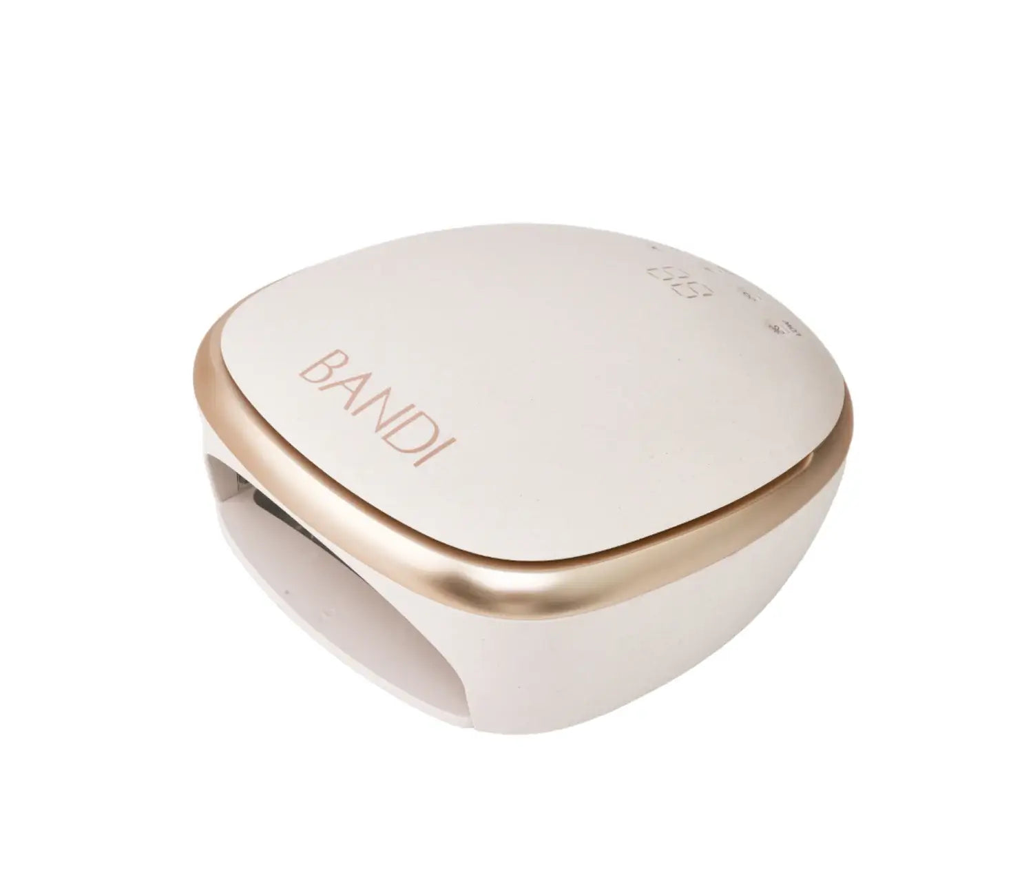 Bandi BLED Smart Lamp (Beige, Pink Stone, Grey Stone)