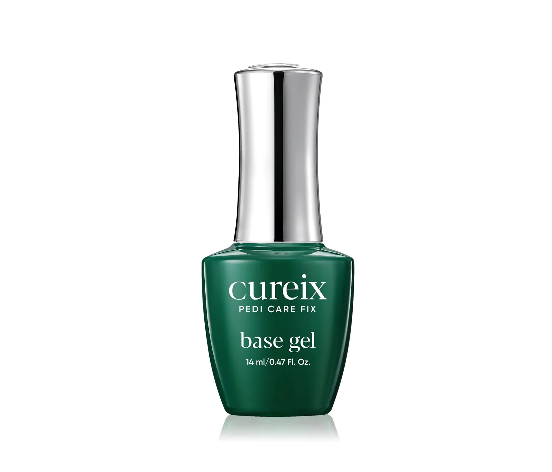 Bandi Cureix Base Gel