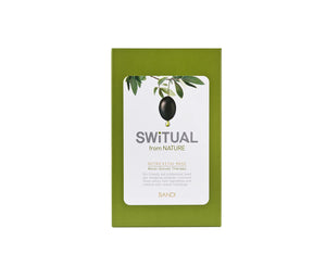 Bandi Switual Nutro Vital Mask