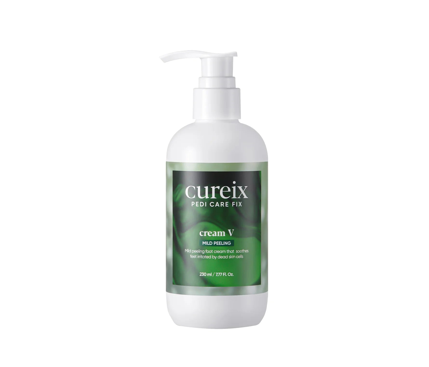 Bandi Cureix Cream V (Mild Peeling)