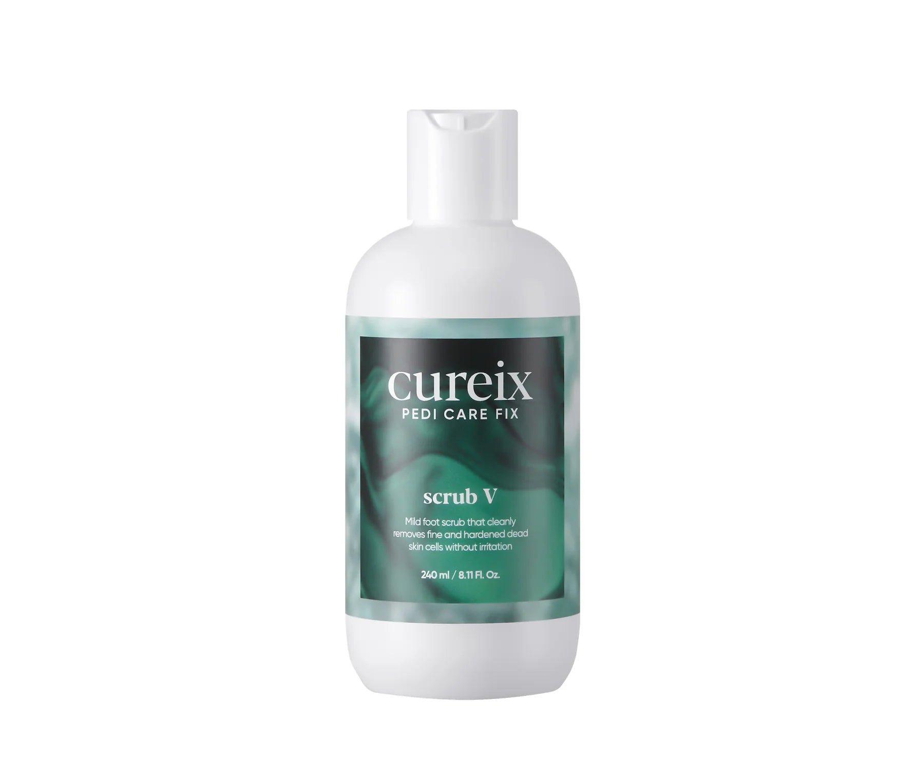 Bandi Cureix Scrub V