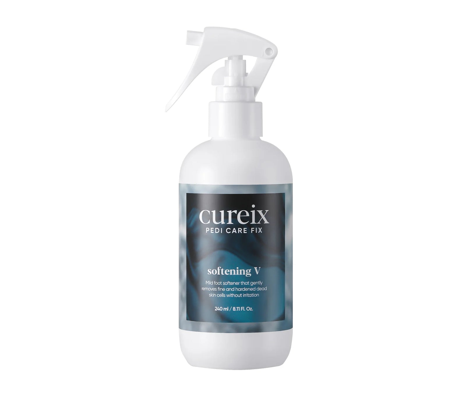 Bandi Cureix Softening V