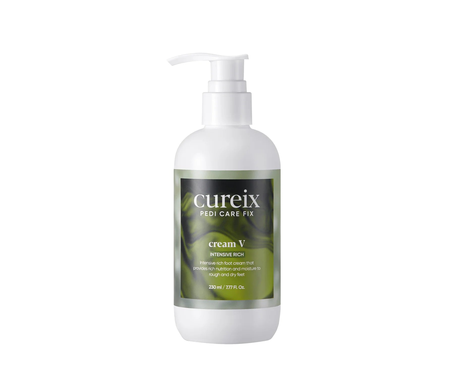 Bandi Cureix Cream V (Intensive Rich)