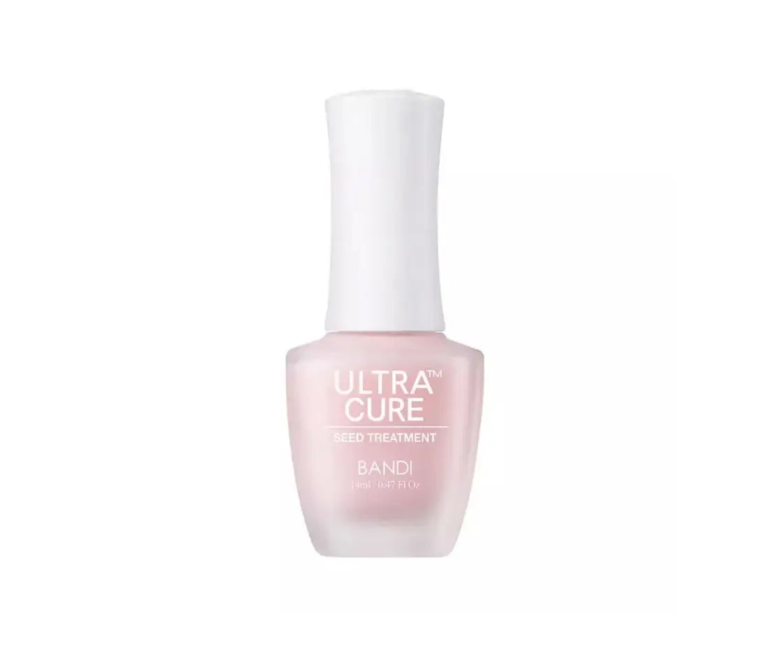 Bandi Ultra Cure CC Pink