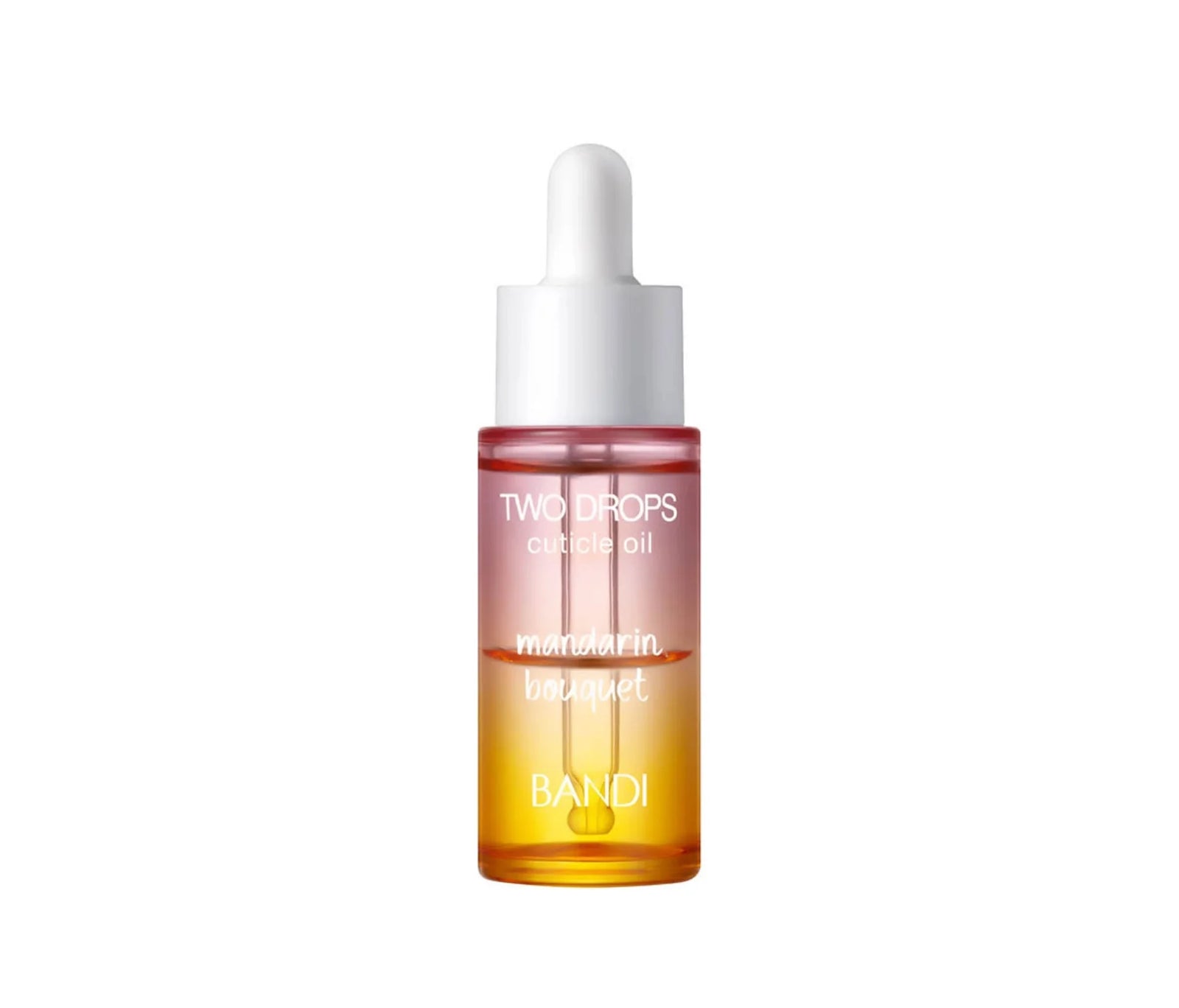 Bandi Flower Vita Two Drops Oil Mandarin Bouquet 20ml