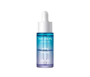 Bandi Flower Vita Two Drops Oil Peony Blossom 20ml