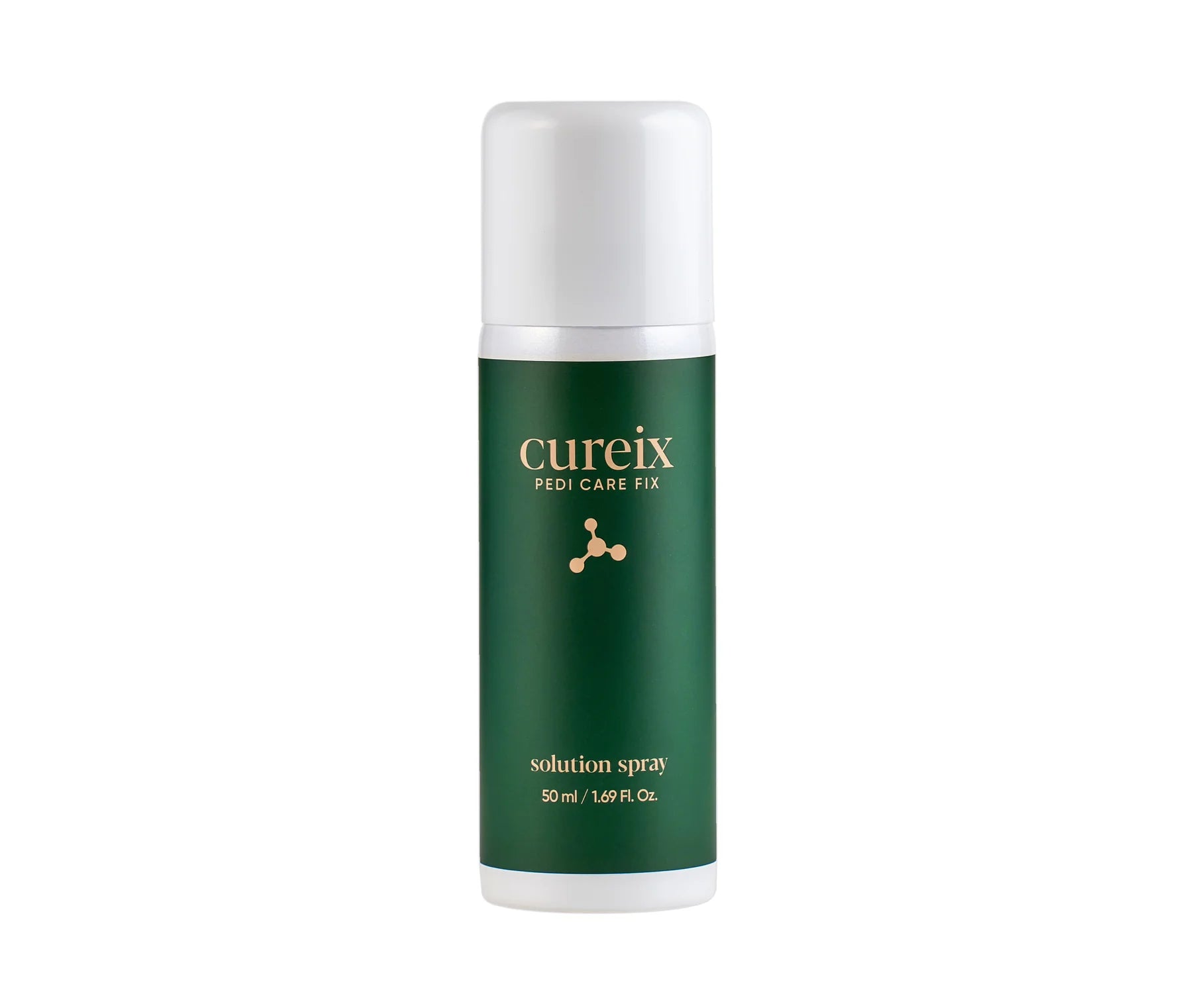 Bandi Cureix Solution Spray