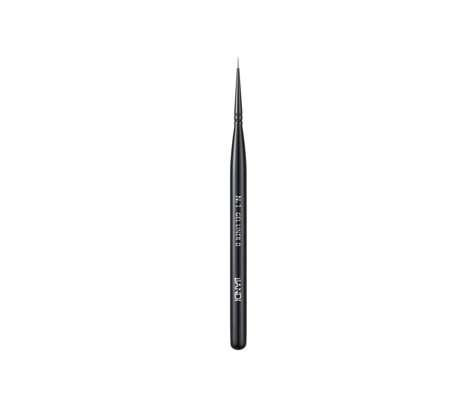 Bandi Gelist Brush No. 11 Gel Middle Liner (GML0)