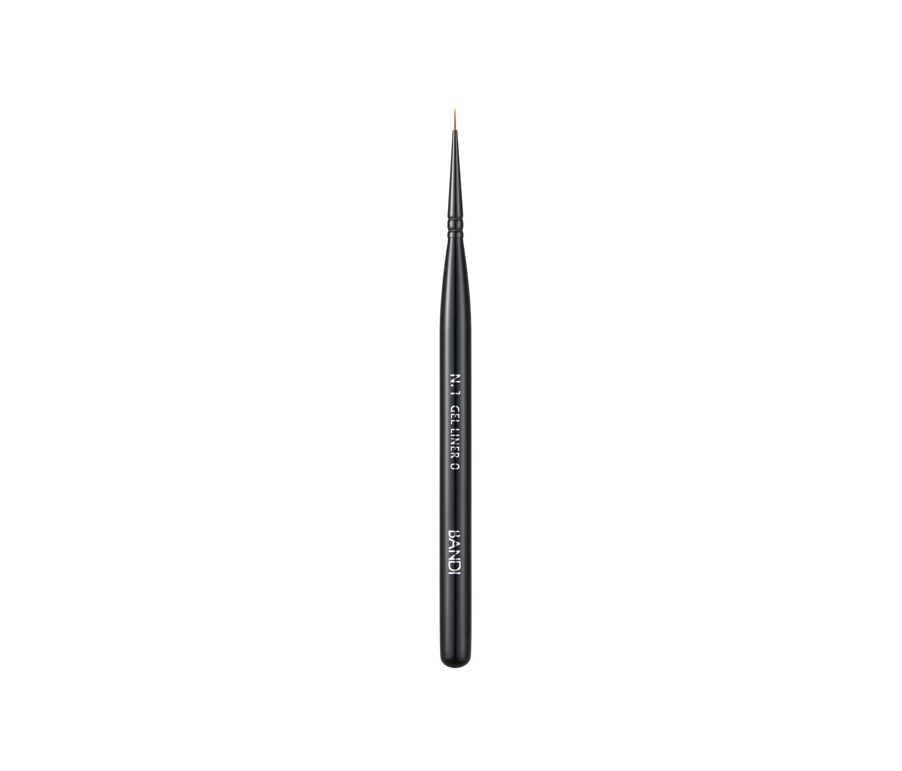 Bandi Gelist Brush No. 9 Gel Liner (GL2)