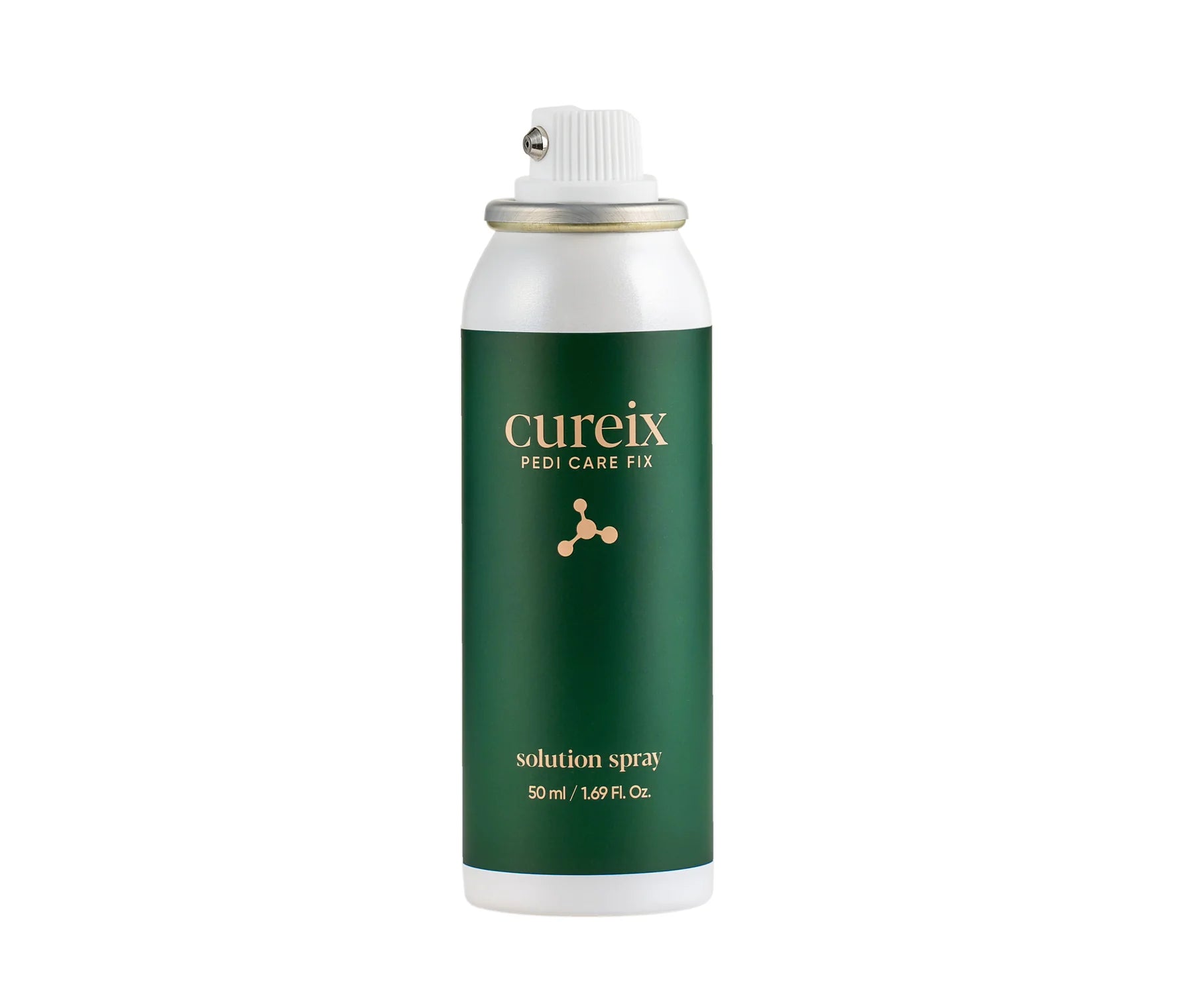Bandi Cureix Solution Spray