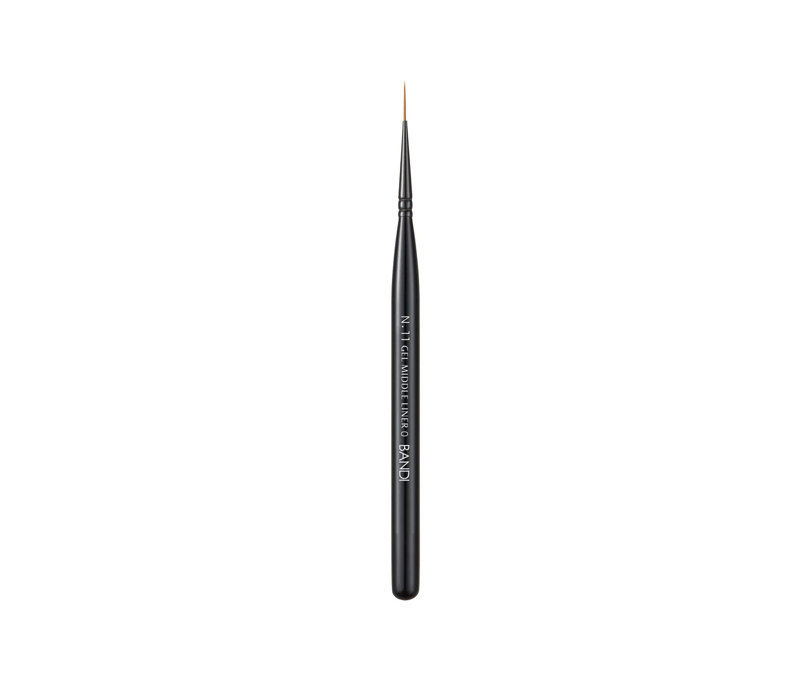 Bandi Gelist Brush No. 11 Gel Middle Liner (GML0)