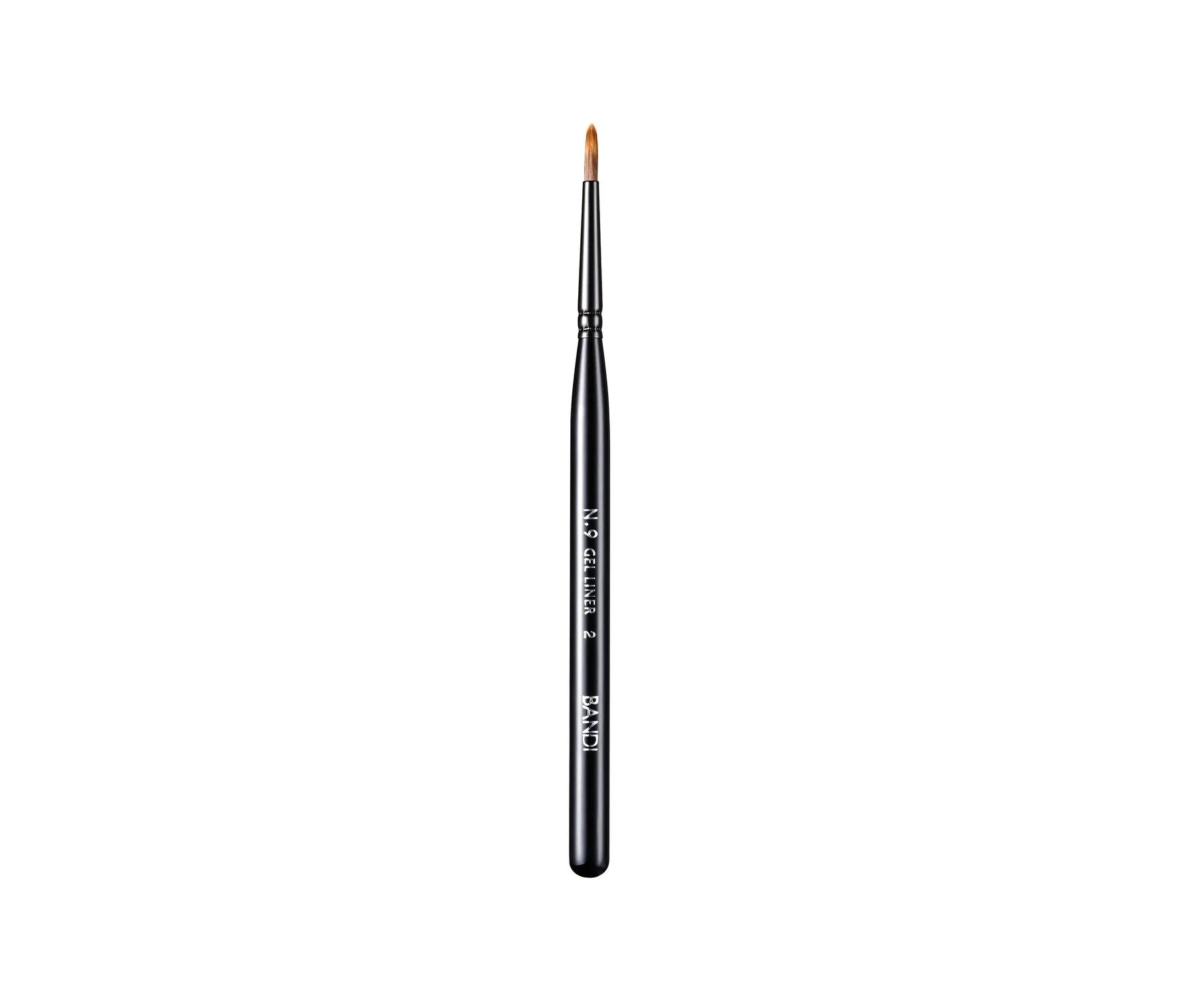Bandi Gelist Brush No. 9 Gel Liner (GL2)