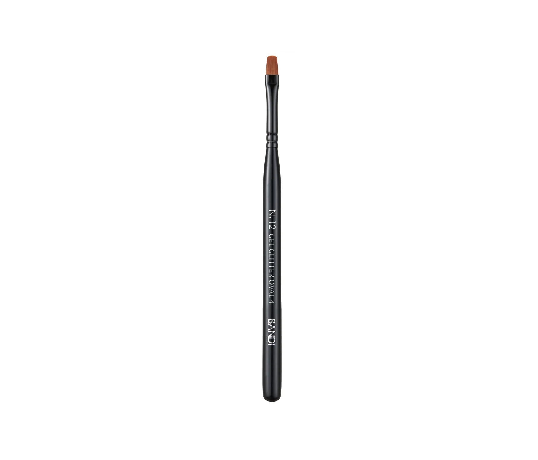 Bandi Gelist Brush No. 12 Gradation Oval (GGO4)