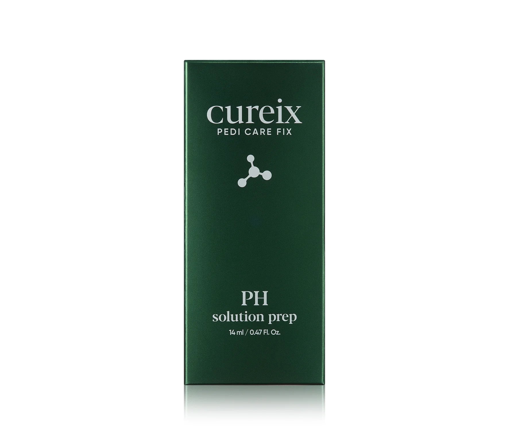 Bandi Cureix PH Solution Prep