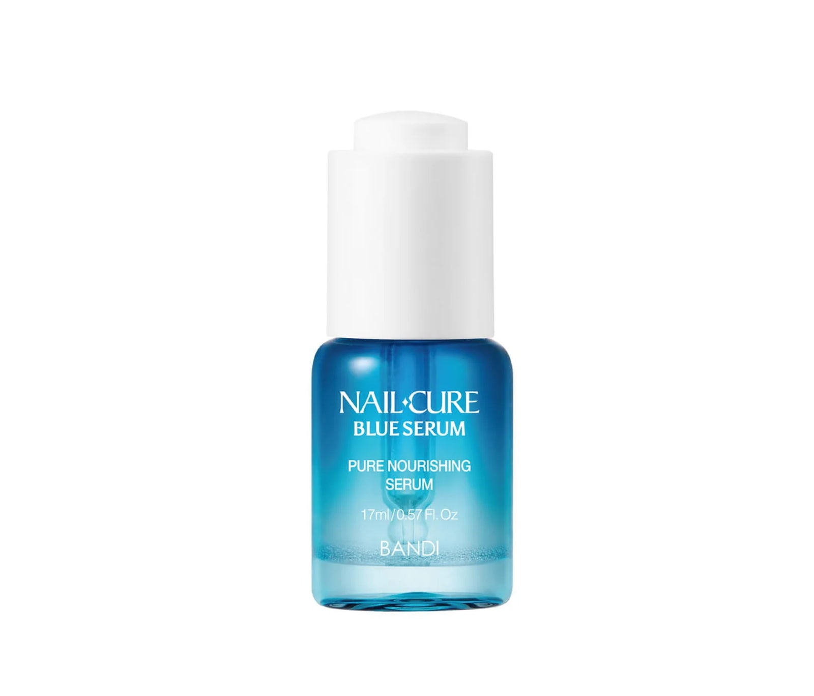 Bandi Nailcure Blue Serum