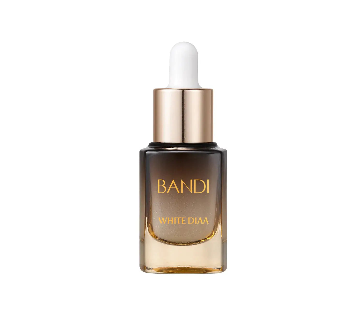Bandi Nailcure White Diaa Serum Mool