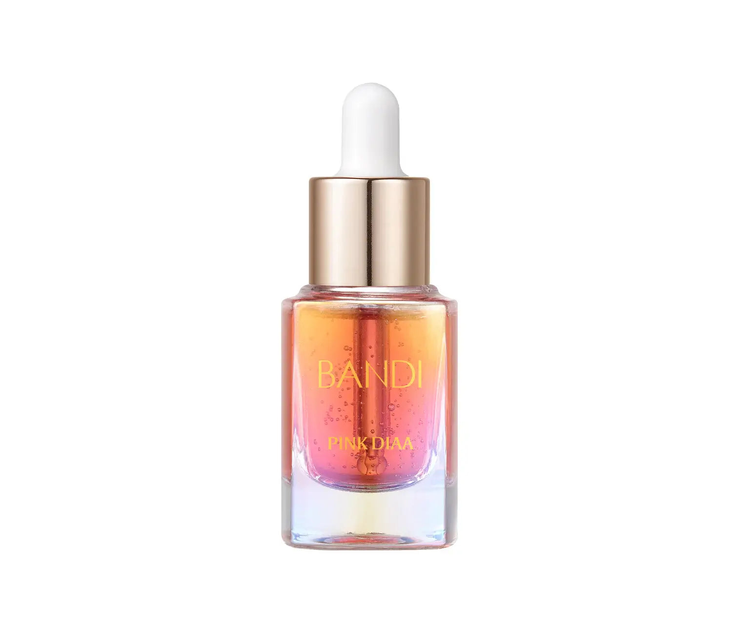 Bandi Nailcure Pink Diaa Serum Mool