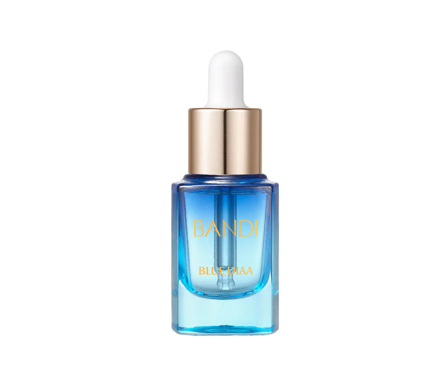 Bandi Nailcure Blue Diaa Serum Mool
