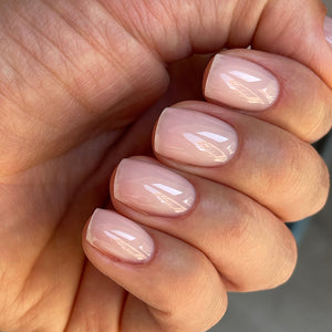 The Best Nails USA Builder Gel - DOHA