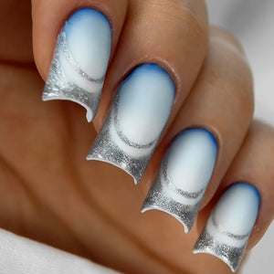 The Best Nails USA Gel Polish- BRILLIANT