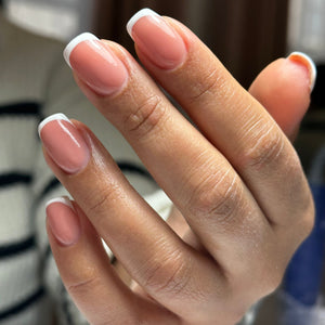 The Best Nails USA Builder Gel - MUNICH