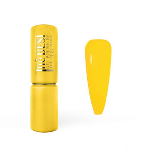 The Best Nails USA Gel Polish - MIMOSA
